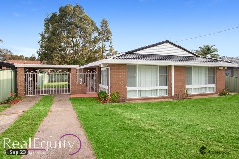 89 Stewart Ave, Hammondville, NSW 2170