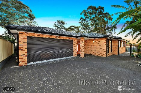 11b Laurel St, Carramar, NSW 2163