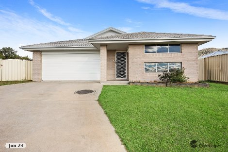 11 Clare Ct, Mudgee, NSW 2850