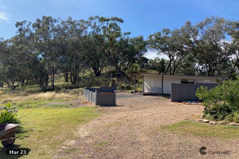 109 Kemps Valley Rd, Kains Flat, NSW 2850