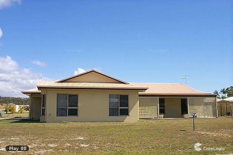 1 Joshua Cres, Bushland Beach, QLD 4818