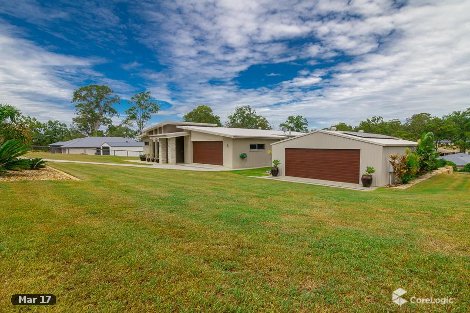 46 Chestnut Dr, Pine Mountain, QLD 4306