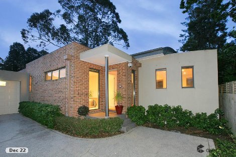 3/63 Lucknow St, Mitcham, VIC 3132