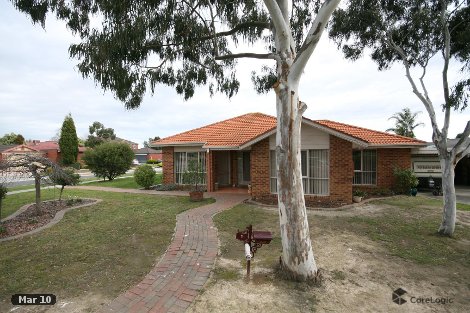 1 Wildwood Cl, Knoxfield, VIC 3180