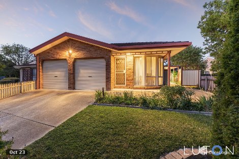 6 Mundang Cres, Ngunnawal, ACT 2913