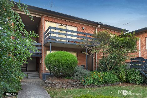 18/127 Hawdon St, Heidelberg, VIC 3084