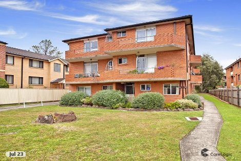 4/50 Clyde St, Granville, NSW 2142