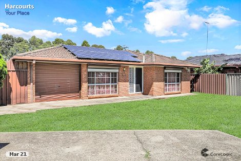 23 Joadja Cres, Glendenning, NSW 2761