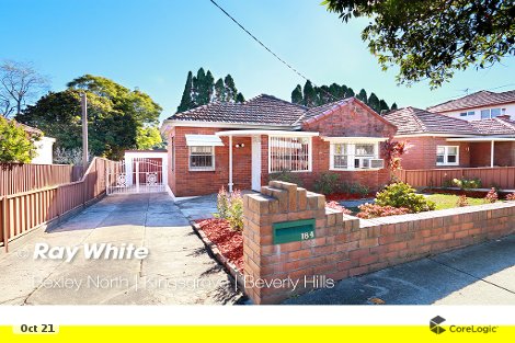 184 Slade Rd, Bardwell Park, NSW 2207