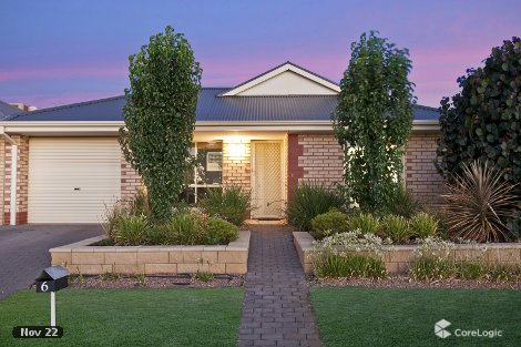 6 Oxford Ct, Elizabeth Park, SA 5113