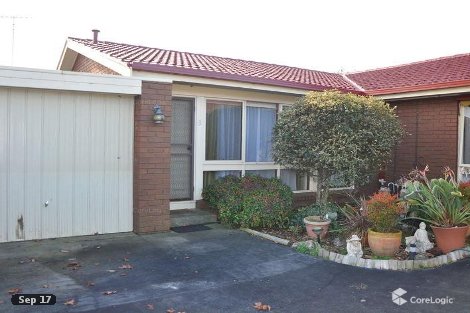 3/1a Archibald Cres, Warragul, VIC 3820