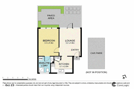 3/1a Greenwood Ave, Ringwood, VIC 3134