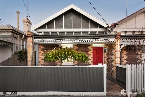 14 Campbell St, Collingwood, VIC 3066