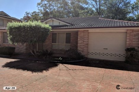 5/15-17 Carlisle St, Ingleburn, NSW 2565