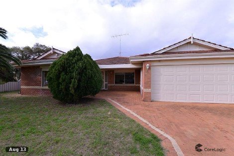 6 Monterey Cres, Warnbro, WA 6169