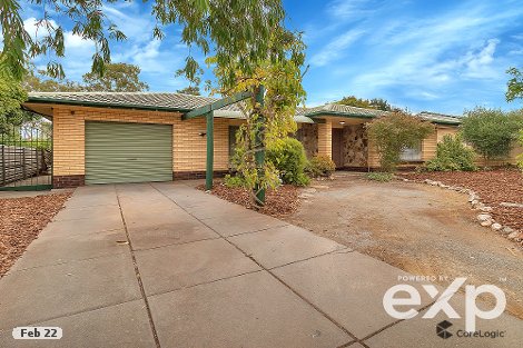 3 Brixton Rd, Elizabeth North, SA 5113