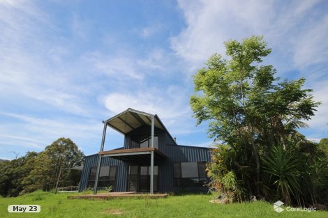 445 Hyndmans Creek Rd, Byabarra, NSW 2446