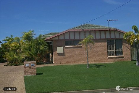 45 Eleventh Ave, Railway Estate, QLD 4810