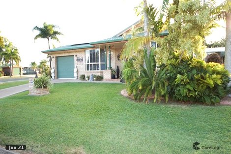 1 Salvina Ct, Walkerston, QLD 4751