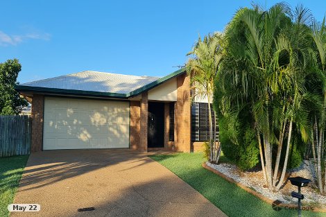 3 Louise Ct, Gracemere, QLD 4702