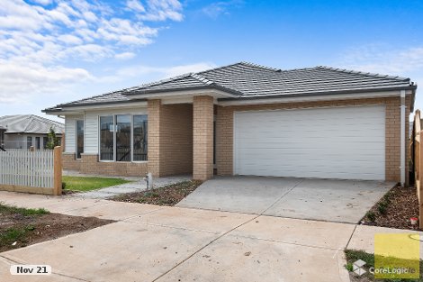 1 Rosette Cres, Rockbank, VIC 3335