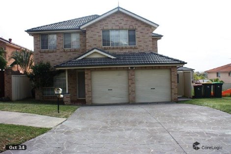 138 Greenway Dr, West Hoxton, NSW 2171