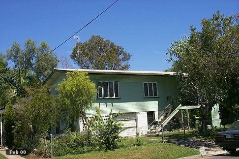 201 Howlett St, Currajong, QLD 4812