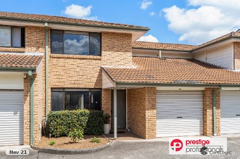 17/220 Newbridge Rd, Moorebank, NSW 2170