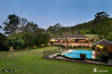 5 Curringa Cl, Glenning Valley, NSW 2261