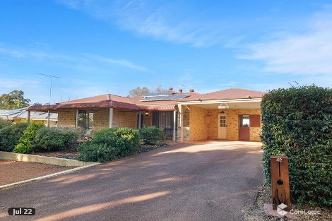 42 Wanliss St, Jarrahdale, WA 6124