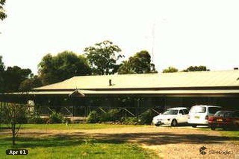 1008 Markwell Rd, Markwell, NSW 2423