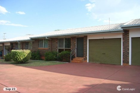 4/335 West St, Harristown, QLD 4350