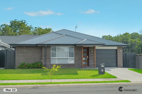 4a Seminar St, Thrumster, NSW 2444