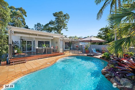 26 Stralock St, Chapel Hill, QLD 4069