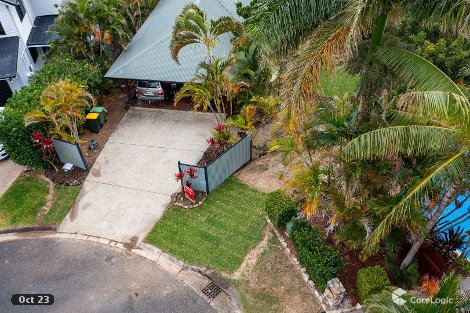 23 Panoramic Ct, Cannonvale, QLD 4802