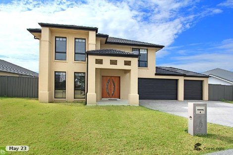 4 Haywards Bay Dr, Haywards Bay, NSW 2530