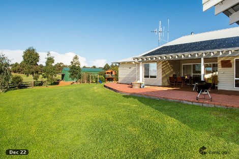 14 Menegola Dr, Warrenup, WA 6330