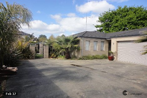 46a Chamberlain Rd, Newborough, VIC 3825