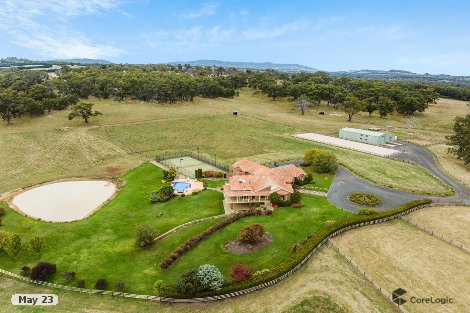 265 Maloneys Rd, Lancefield, VIC 3435