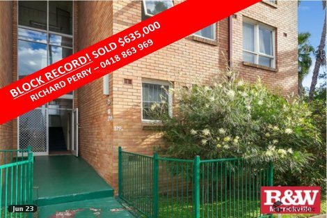 9/379a New Canterbury Rd, Dulwich Hill, NSW 2203