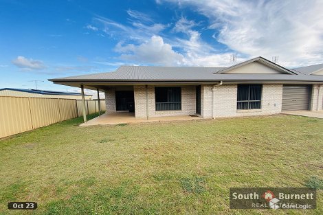 2/4 David Pl, Kingaroy, QLD 4610