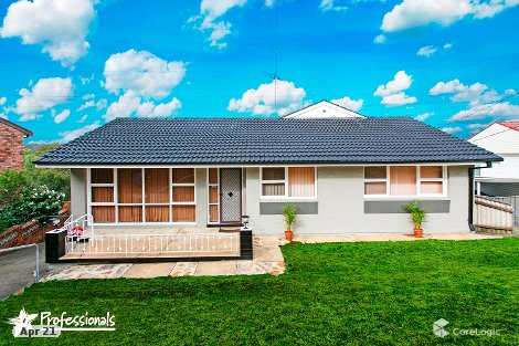 11 Fewtrell Ave, Revesby Heights, NSW 2212