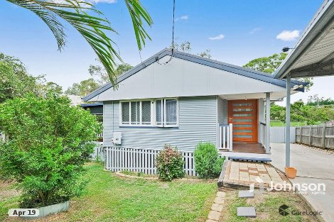 21 Coleman St, Leichhardt, QLD 4305