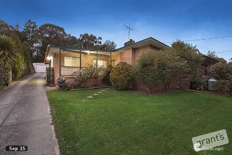 12 George Rae Ave, Harkaway, VIC 3806