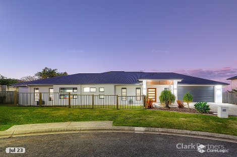 10 Allchin Ct, Warner, QLD 4500