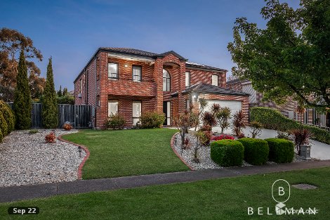 12 Keylana Bvd, Mount Waverley, VIC 3149