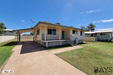 47 Short St, Cloncurry, QLD 4824