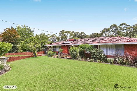 42 Bambara Cres, Beecroft, NSW 2119