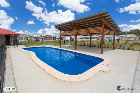 7 Cello Ct, Chinchilla, QLD 4413