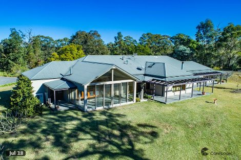 55 Spotted Gum Dr, Tapitallee, NSW 2540